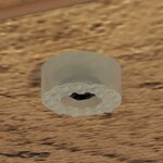 vidaXL Meuble TV Bois ancien 100 x 35 x 40 cm Bois d'ingénierie