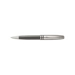 Stylo bille rotatif jazz classic metal gris chaud pelikan