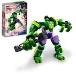 76241 Armure robot Hulk ® Marvel Super Heroes