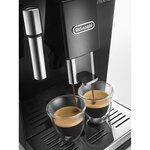 DELONGHI ETAM29.510B Broyeur expresso - Noir