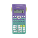 Calculatrice scientifique M240 Sunset turquoise