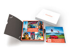 SMARTBOX - Coffret Cadeau Dose d'adrénaline -  Sport & Aventure