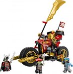 71783 La moto du robot de Kai  Évolution ® NINJAGO®