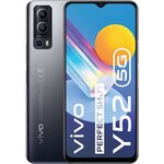 Vivo y52 128gb noir