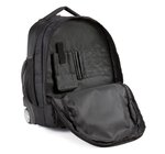 Valise cabine trolley business - ki0846 - noir