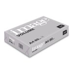 Paquet de 500 feuilles - Image Volume 80 g/m 21x 29.7cm blanc