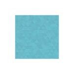 Chemise carte lustrée 5/10e Top File bleu azur, 3 rabats ELBA
