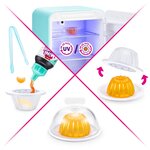 Zuru 77673 - Mini Brands Le réfrigérateur