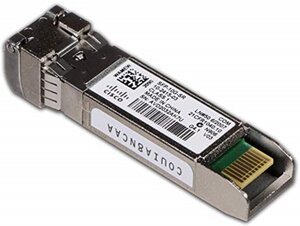 Cisco 10gbase-er sfp module 10gbase-er sfp module