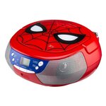 SPIDER-MAN CD BoomBox