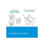 Hp 94a toner noir hp cf294a