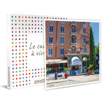 SMARTBOX - Coffret Cadeau - Escapade de 2 jours avec dîner et soirée casino dans l'Ardèche -
