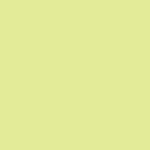 Lot de 20 enveloppes Clairefontaine auto-adhésives 11x22 cm 120g, Vert bourgeon