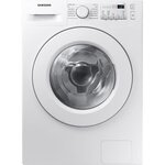 Lave-linge séchant samsung ecobubble wd80t4046ew/ef - lavage 8 kg / séchage 5 kg - 1400 trs/min - blanc