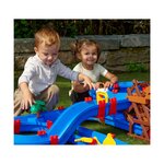 Aquaplay 8700001537 - WaterWheel Circuit d'eau