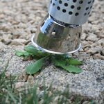 Hozelock Désherbeur thermique Green Power Evolution