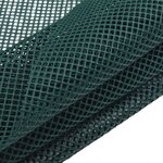 vidaXL Tapis de sol de camping vert 6x2 5 m