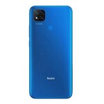 Xiaomi redmi 9c nfc 64go bleu