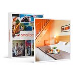 SMARTBOX - Coffret Cadeau Escapade ensoleillée en famille : 3 jours en chambre Duplex près de Toulon -  Séjour