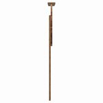 vidaXL Tête de lit Bois Ancien 75 cm Bois d'ingénierie