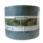 Nature Arête de bordure de jardin 0 15x10 m vert