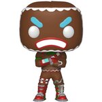 Figurine Funko Pop! Fortnite : Merry Marauder