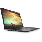 Dell notebook inspiron 17 3793 - ram 8go - intel core™ i3-1005g1 - stockage 1to - windows 10