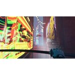 Ghostrunner Jeu Switch