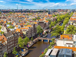 Séjour de 2 jours avec dîner au hard rock hotel 4* à amsterdam - smartbox - coffret cadeau séjour
