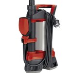 EINHELL pompe de refoulement 790W RG-DP 1135 N