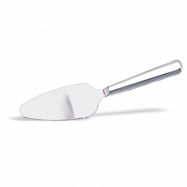 Pelle à gâteau en inox classique l 22 cm - pujadas -  - inox