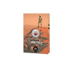 L'Odyssée Spatiale avec Thomas Pesquet - Monnaie de 10€ Argent - Mars