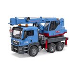 Bruder 03771 - Camion-grue MAN TGS
