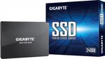 Disque Dur SSD Gigabyte 240Go S-ATA