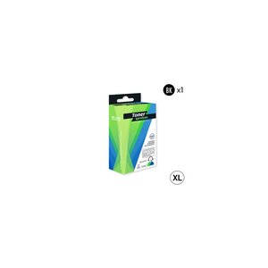 Cartouche d'encre Epson 604XL Noire Toner Services