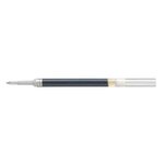 Recharge LR7 pour Roller Energel Liquide Pointe 0 7 Tracé 0 35 mm Lila PENTEL