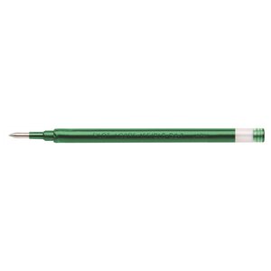 Recharge BLS-G2-7 Gel pour stylo G2 / Alphagel pointe Moyenne Vert PILOT