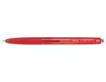 Stylo Bille SUPER GRIP G à Capuchon Pte Moyenne Rouge PILOT