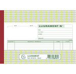 Lliuraments Quart Apaisat 148x210 50t