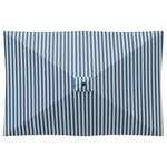 vidaXL Parasol de jardin 200 x 300 cm Polyester Rectangulaire