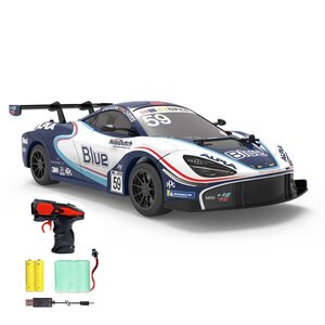 Siva 51260 - MC Laren 720S GT3 1:24 2.4 GHz RTR
