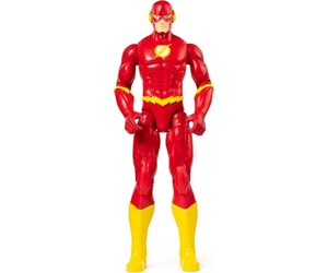 Figurine Spin Master 6056779 DC Comics - The Flash 30 cm