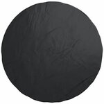 vidaXL Housse de meubles d'extérieur 244 x 244 x 105 cm