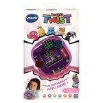 VTECH - CONSOLE ROCKIT TWIST - Rose translucide