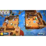 Overcooked! + Overcooked! 2 Jeu Nintendo Switch
