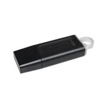 KINGSTON Clé USB DataTraveler Exodia 32GB - Avec capuchon de protection et anneaux pour porte clés