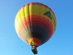 Vol en montgolfière d'1h en nacelle privative pour 4 dans le nord de la france - smartbox - coffret cadeau sport & aventure