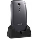 Doro 6520 téléphone senior à clapet - sonnerie forte