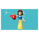 43205 Aventures épiques dans le château ® Disney Princess