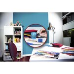 Marqueur Permanent 404 vert 0 75 mm x 3 EDDING